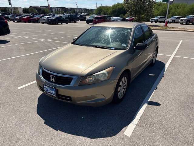 2010 Honda Accord