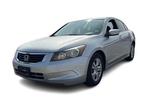 2010 Honda Accord LX-P -
                  San Antonio, TX