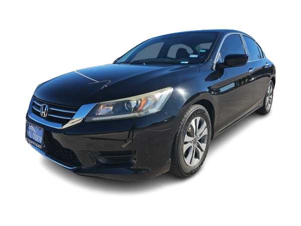 Thumbnail: 2014 Honda Accord - 1