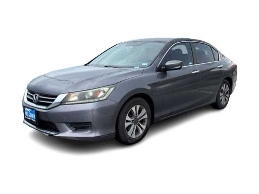 2014 Honda Accord LX -
                  San Antonio, TX