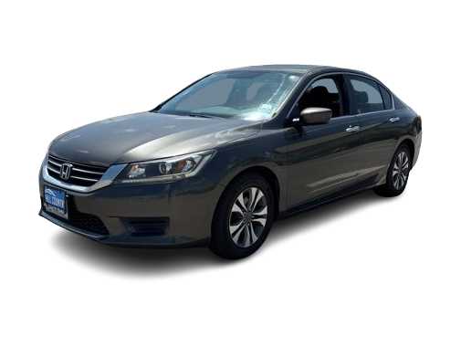 2013 Honda Accord LX -
                  San Antonio, TX