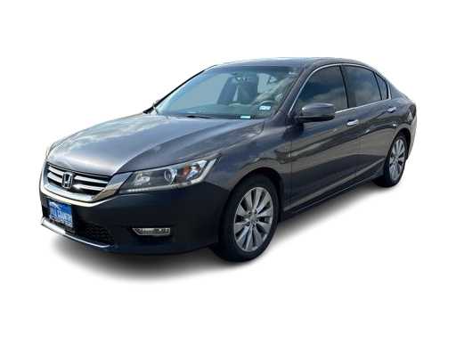 2013 Honda Accord EX -
                  San Antonio, TX