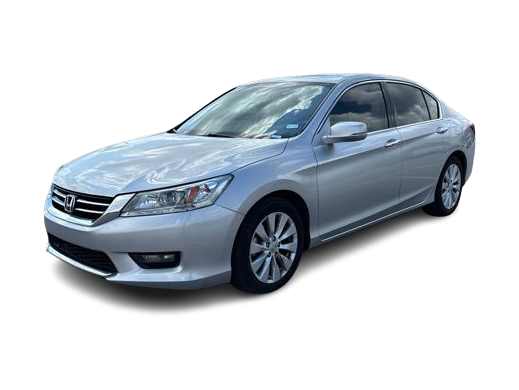 2015 Honda Accord Touring -
                  San Antonio, TX