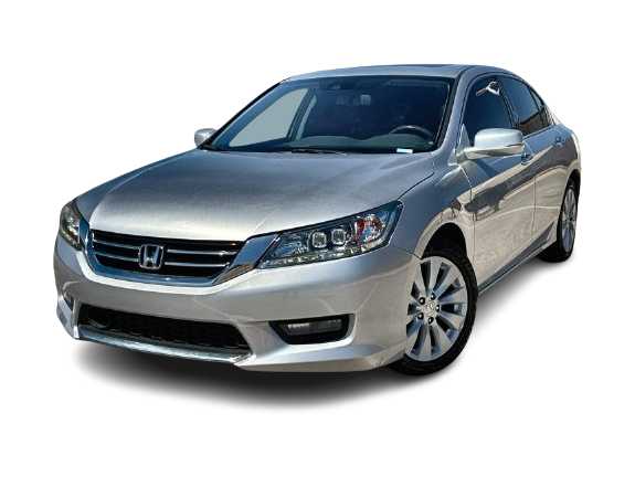2015 Honda Accord Touring -
                  San Antonio, TX