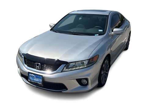 Thumbnail: 2014 Honda Accord - 1