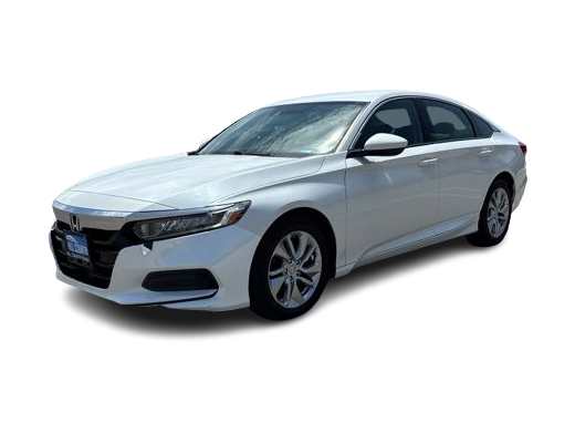 Thumbnail: 2018 Honda Accord - 1