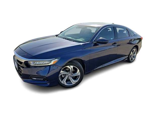 Thumbnail: 2019 Honda Accord - 1