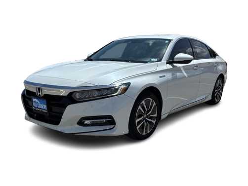 Thumbnail: 2020 Honda Accord - 1
