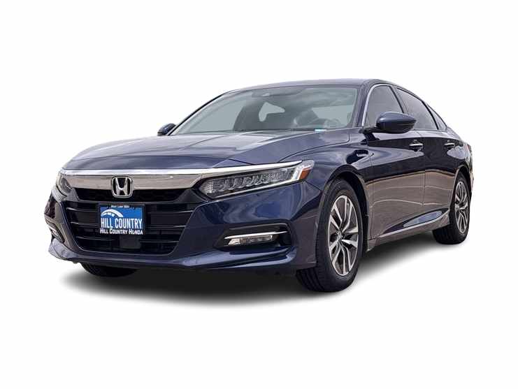 Thumbnail: 2019 Honda Accord - 1