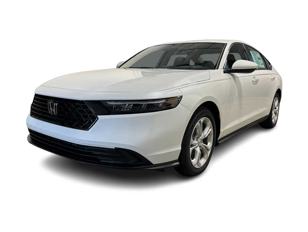 Thumbnail: 2026 Honda Accord - 1