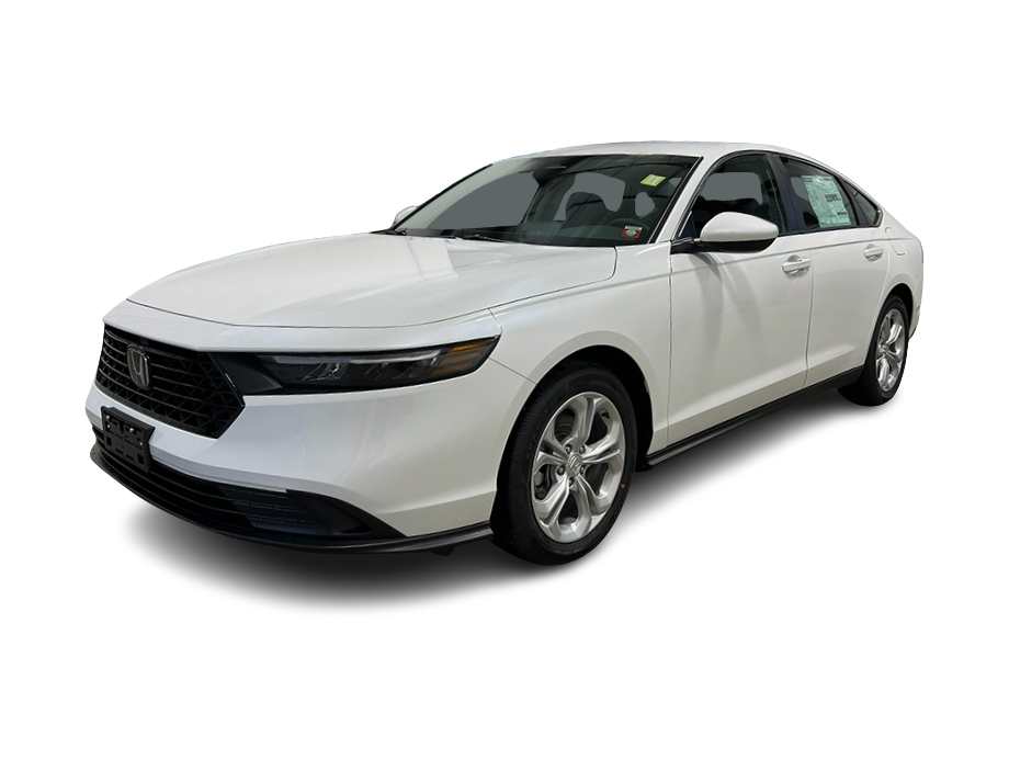 Thumbnail: 2025 Honda Accord - 1