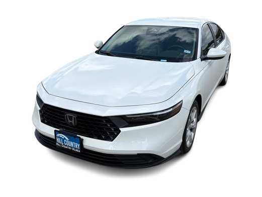 Thumbnail: 2025 Honda Accord - 1