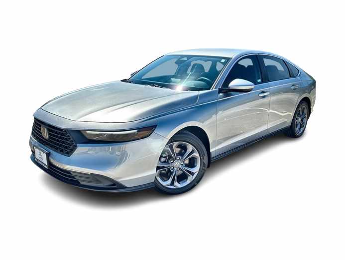 Thumbnail: 2024 Honda Accord - 1