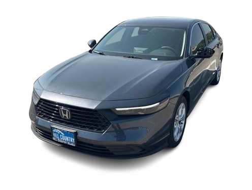 Thumbnail: 2026 Honda Accord - 1