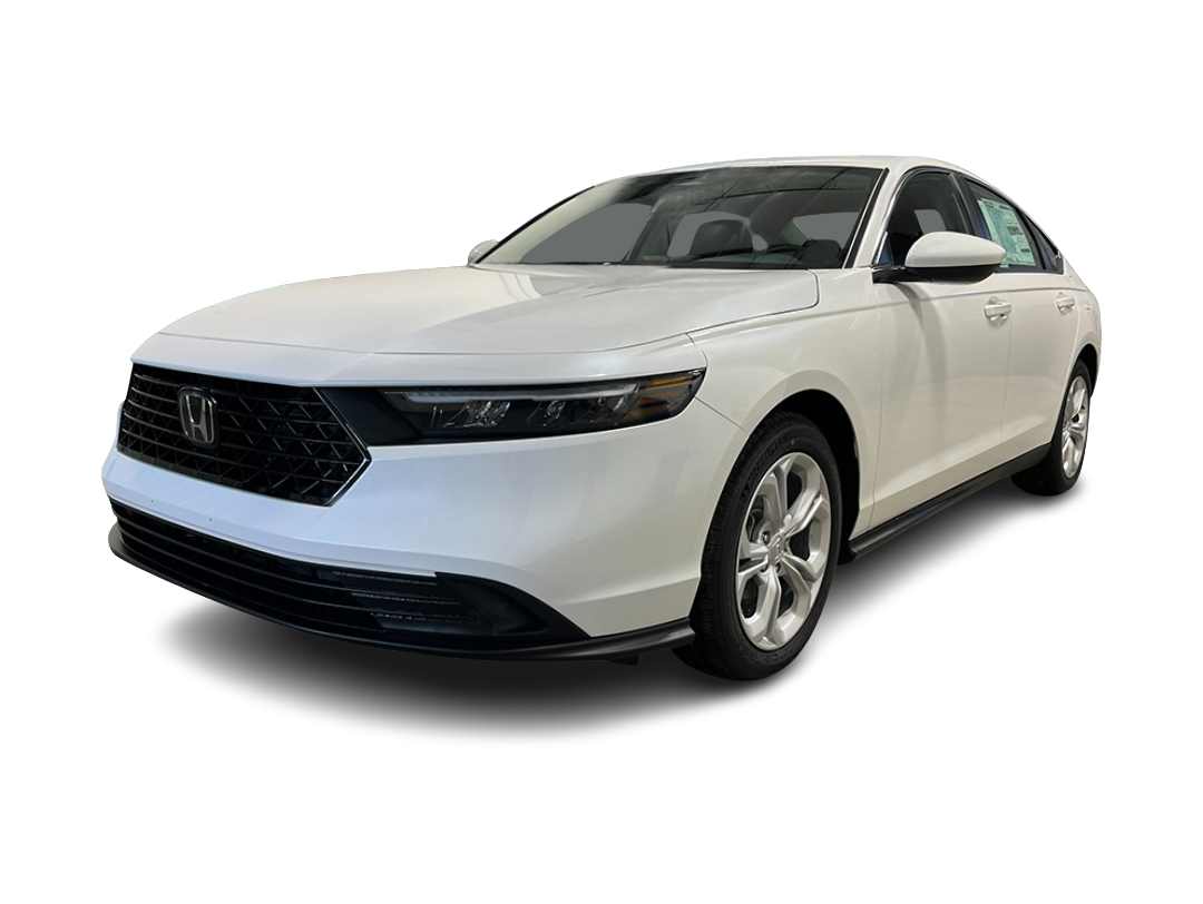 Thumbnail: 2026 Honda Accord - 1