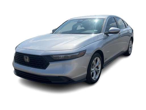 Thumbnail: 2023 Honda Accord - 1