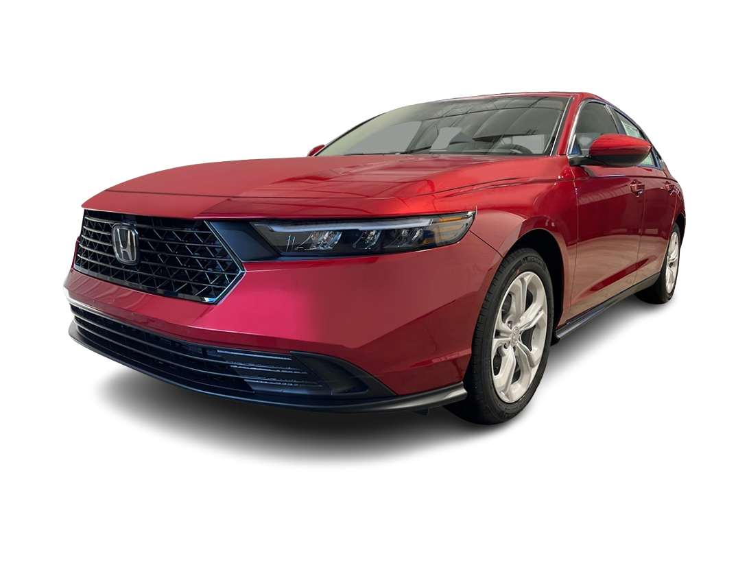 Thumbnail: 2026 Honda Accord - 1