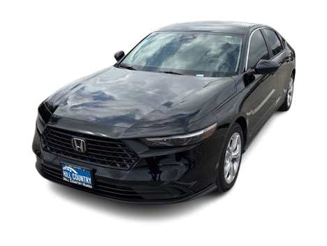 Thumbnail: 2026 Honda Accord - 1