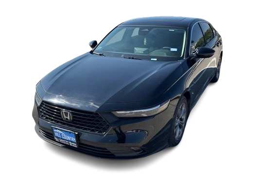 Thumbnail: 2024 Honda Accord - 1