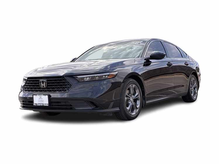 Thumbnail: 2023 Honda Accord - 1