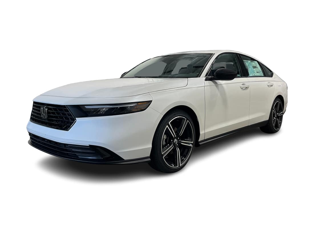 Thumbnail: 2026 Honda Accord - 1