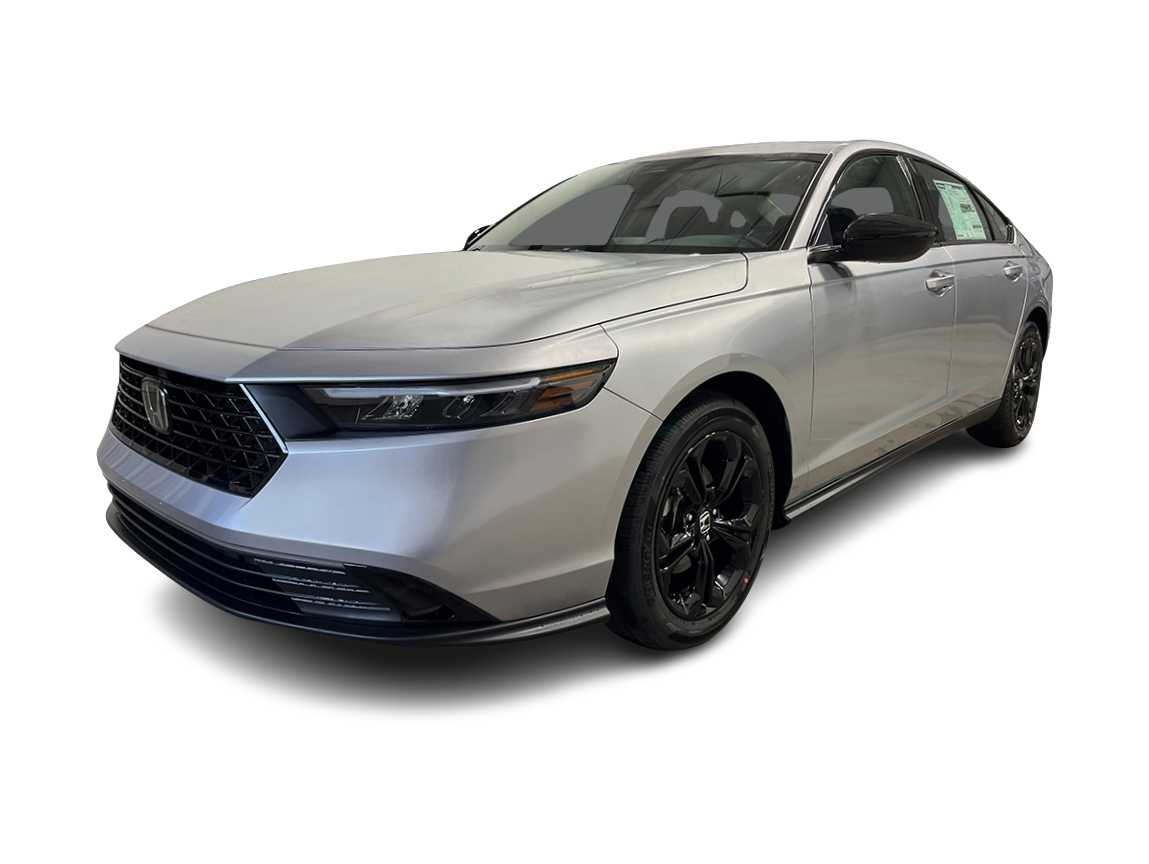 Thumbnail: 2025 Honda Accord - 1