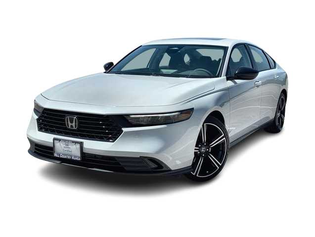 Thumbnail: 2026 Honda Accord - 1