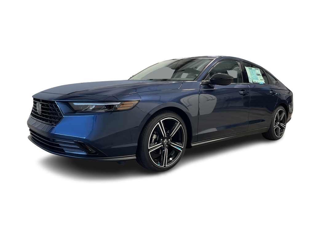 Thumbnail: 2026 Honda Accord - 1