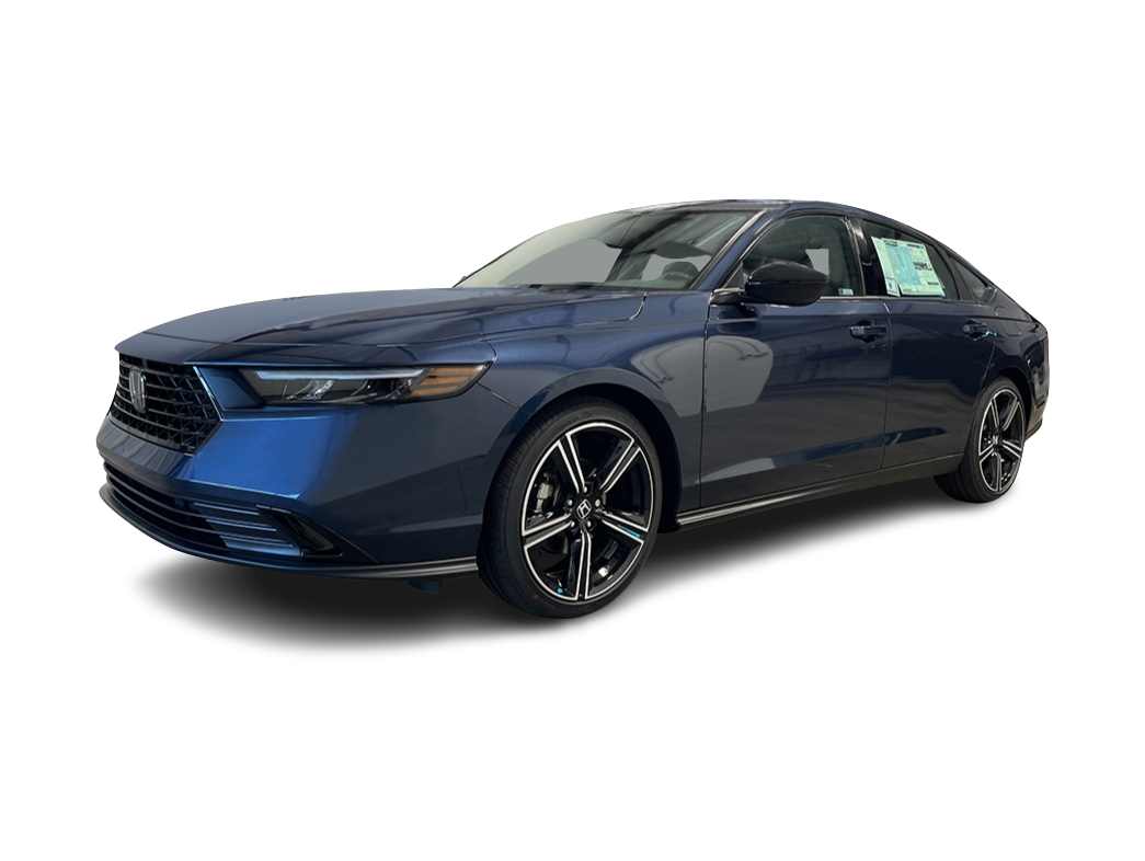 Thumbnail: 2026 Honda Accord - 1