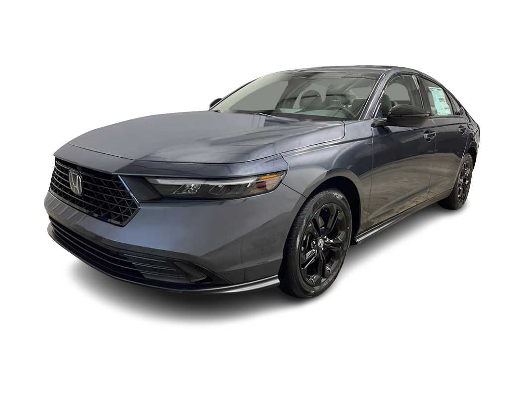 Thumbnail: 2025 Honda Accord - 1