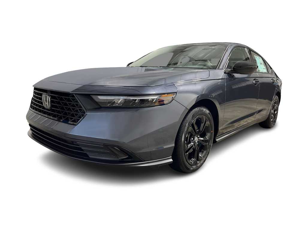 Thumbnail: 2025 Honda Accord - 1