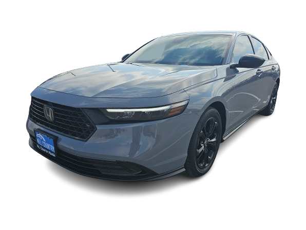 Thumbnail: 2025 Honda Accord - 1