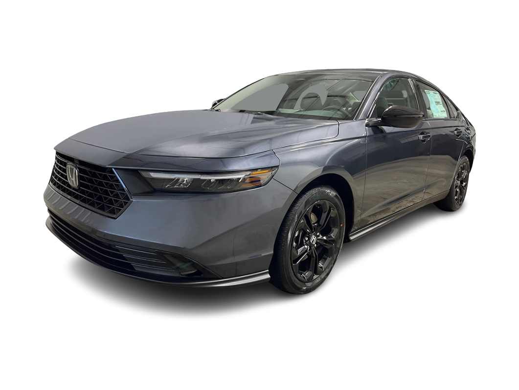 Thumbnail: 2025 Honda Accord - 1