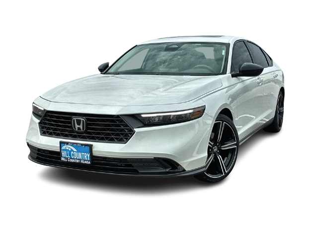 Thumbnail: 2026 Honda Accord - 1