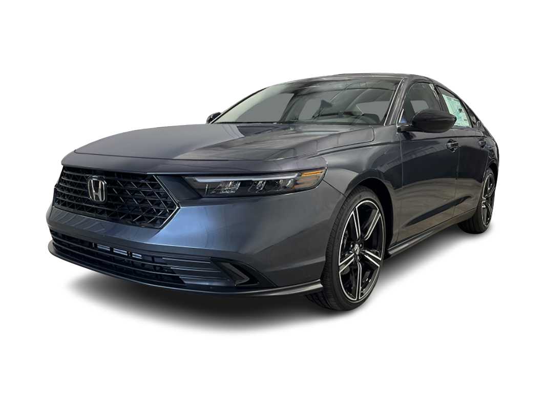 Thumbnail: 2026 Honda Accord - 1