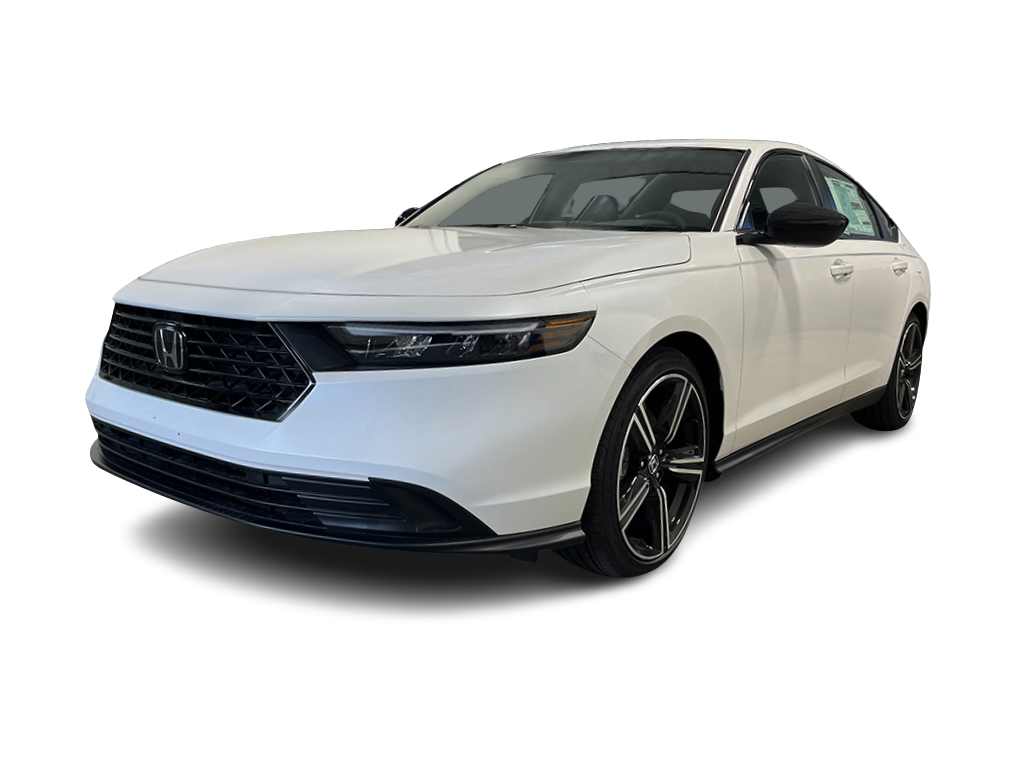 Thumbnail: 2026 Honda Accord - 1