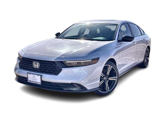 Thumbnail: 2026 Honda Accord - 1