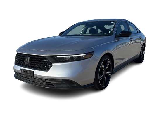 Thumbnail: 2024 Honda Accord - 1