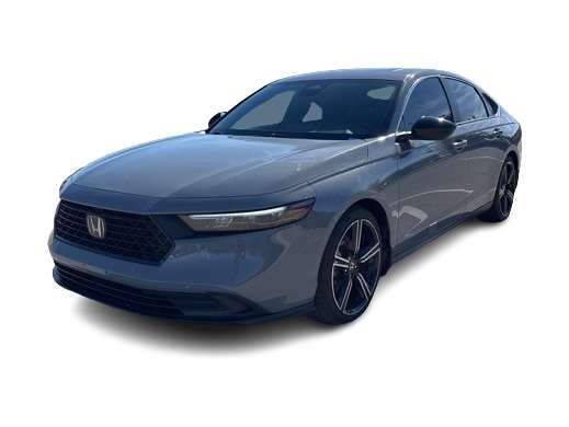 Thumbnail: 2023 Honda Accord - 1