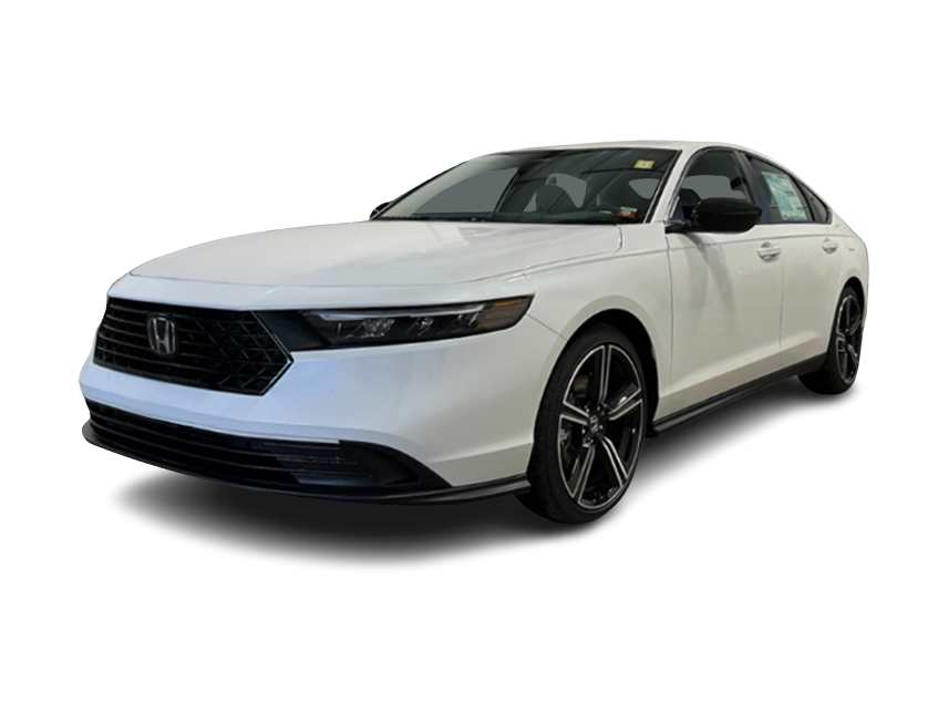 Thumbnail: 2025 Honda Accord - 1