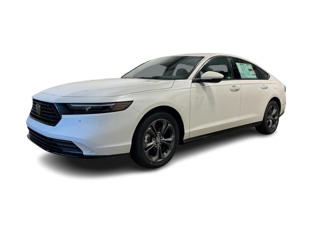 Thumbnail: 2026 Honda Accord - 1