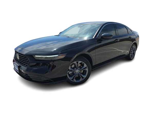 Thumbnail: 2026 Honda Accord - 1