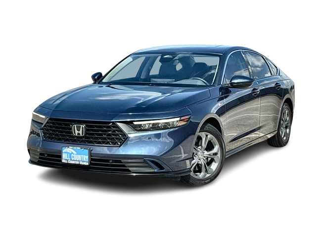Thumbnail: 2023 Honda Accord - 1