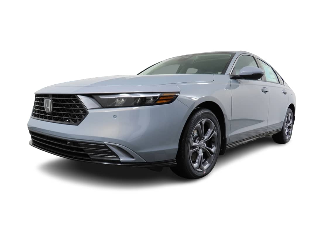 Thumbnail: 2026 Honda Accord - 1