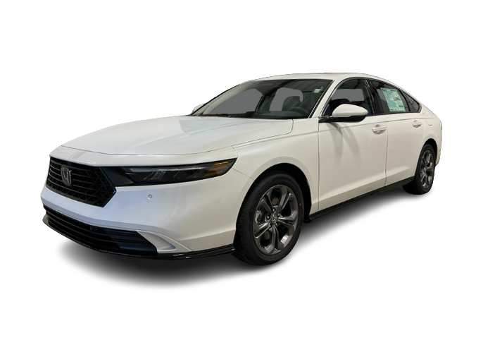 Thumbnail: 2025 Honda Accord - 1