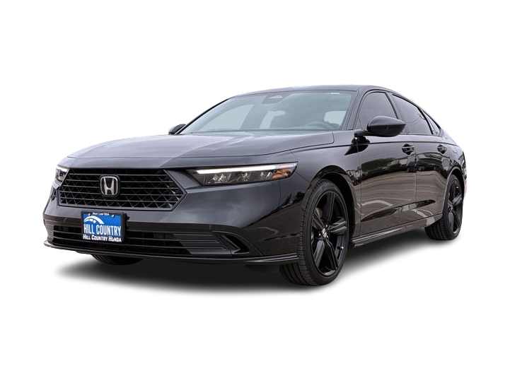 Thumbnail: 2026 Honda Accord - 1