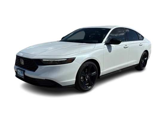 Thumbnail: 2026 Honda Accord - 1