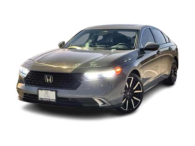 Thumbnail: 2023 Honda Accord - 1