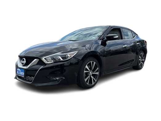 2016 Nissan Maxima SL -
                  San Antonio, TX