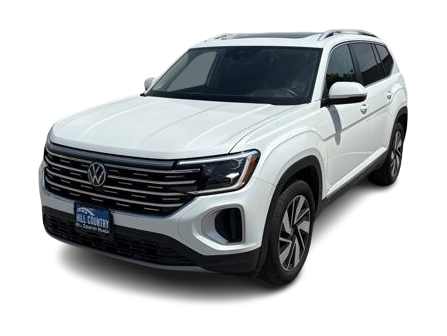 Thumbnail: 2025 Volkswagen Atlas - 1